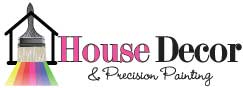 House decor logo